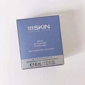 111Skin CRYO ACTIVATING HYDRA GEL
